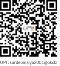 Payment QR Code